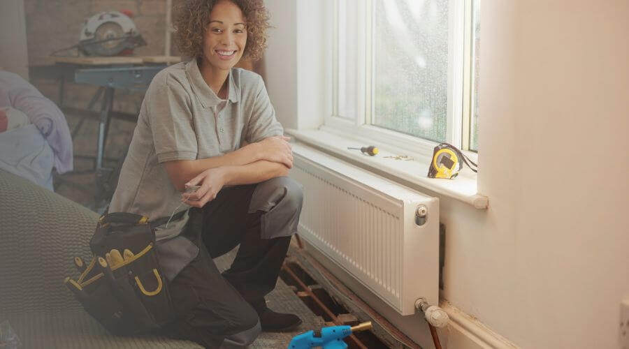 Plumbing in Kalamazoo, MI